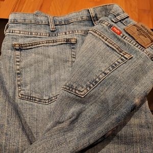 Wrangler Jeans